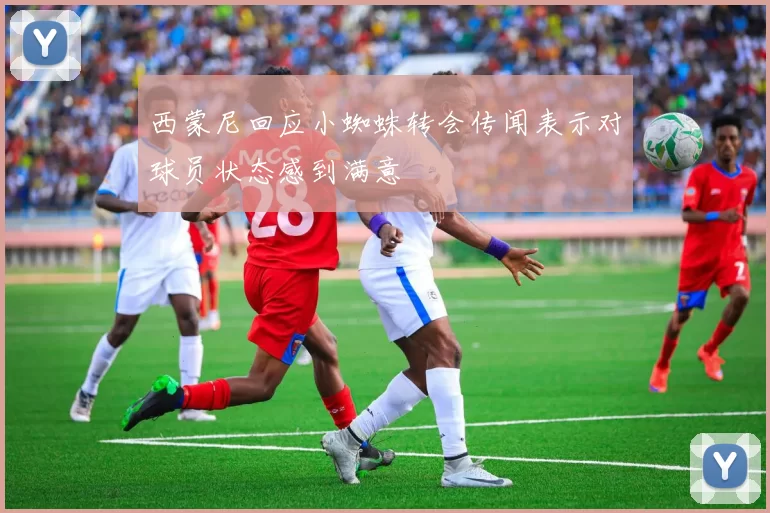 西蒙尼回应小蜘蛛转会传闻表示对球员状态感到满意